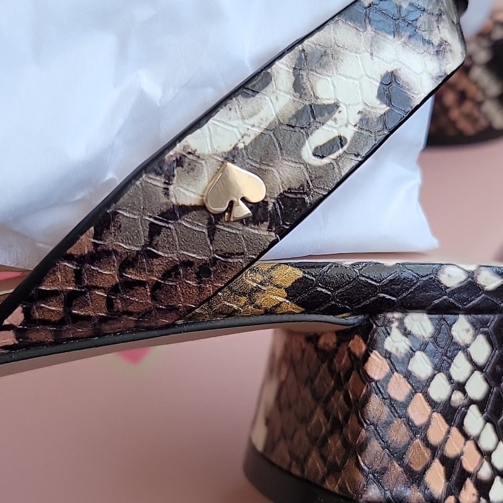 Kate Spade sandals - Picture 10 of 10